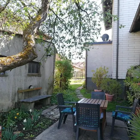 Anna Im Mostviertel Apartment Seitenstetten