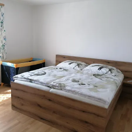 Anna Im Mostviertel *