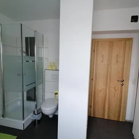 Anna Im Mostviertel Apartment *