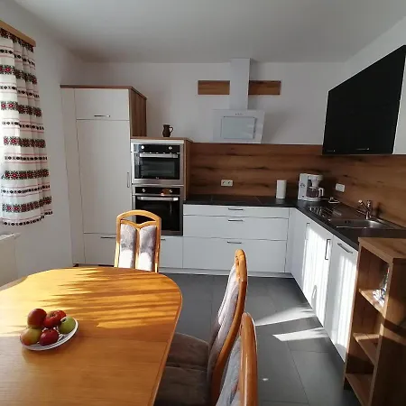 Anna Im Mostviertel * Seitenstetten