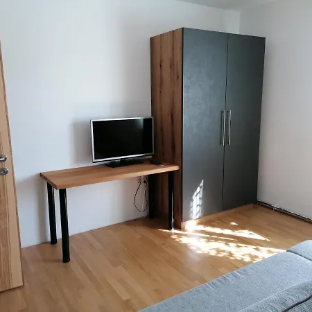 Apartment Anna Im Mostviertel
