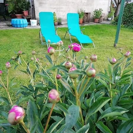 Anna Im Mostviertel Apartment Seitenstetten