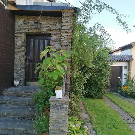 Anna Im Mostviertel 아파트