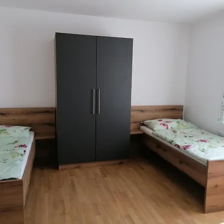 Anna Im Mostviertel Apartment *