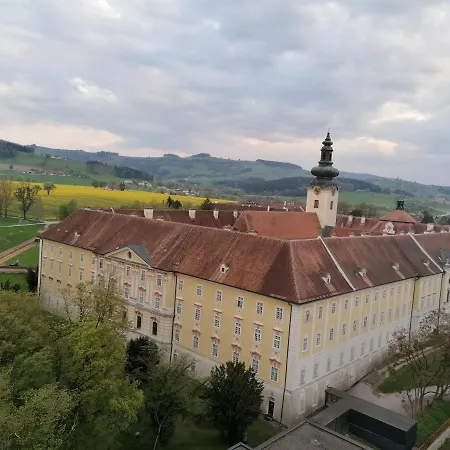 아파트 Anna Im Mostviertel