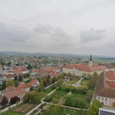 Anna Im Mostviertel Daire *