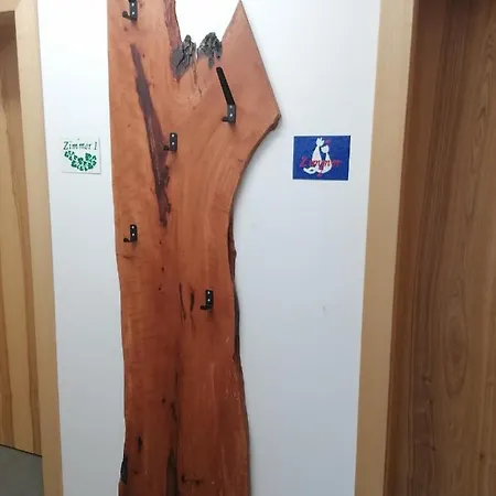 Anna Im Mostviertel Apartamento Seitenstetten