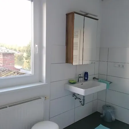 Apartment Anna Im Mostviertel Seitenstetten