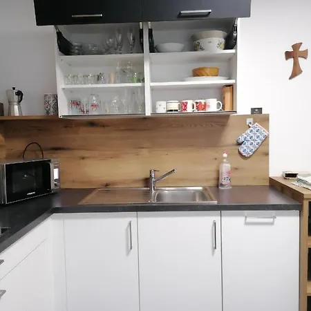 Apartamento Anna Im Mostviertel Seitenstetten