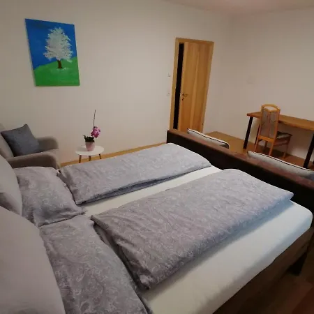 아파트 Anna Im Mostviertel