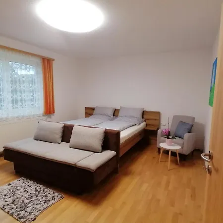 Anna Im Mostviertel Apartment Seitenstetten