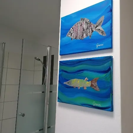 Apartment Anna Im Mostviertel Seitenstetten