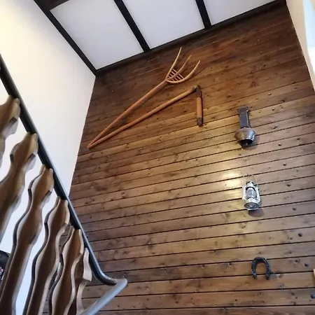 Apartment Anna Im Mostviertel