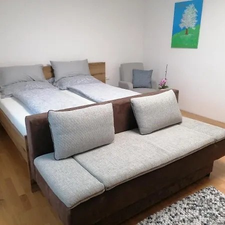 Anna Im Mostviertel Seitenstetten