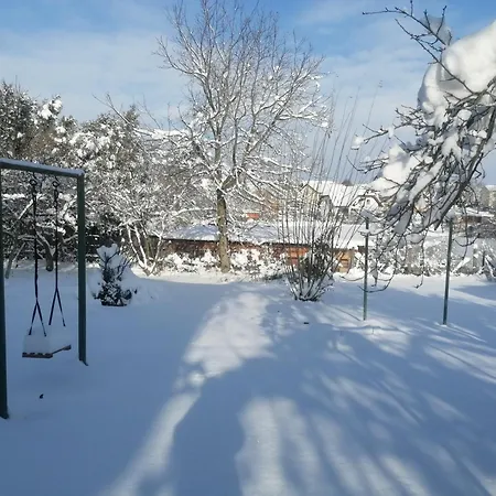 Anna Im Mostviertel Daire *