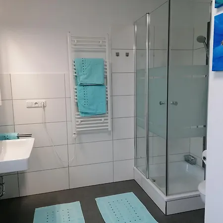Apartment Anna Im Mostviertel Seitenstetten