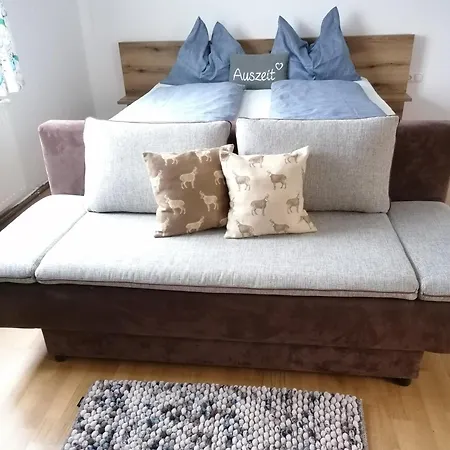 Daire Anna Im Mostviertel