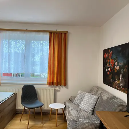 Apartment Anna Im Mostviertel *