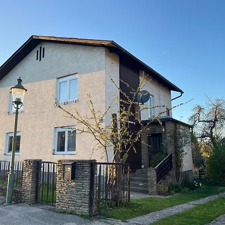 Anna Im Mostviertel * Seitenstetten
