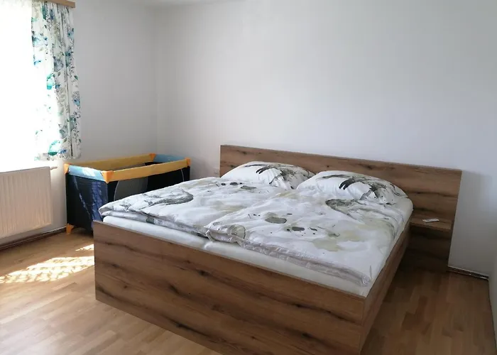 Anna Im Mostviertel *