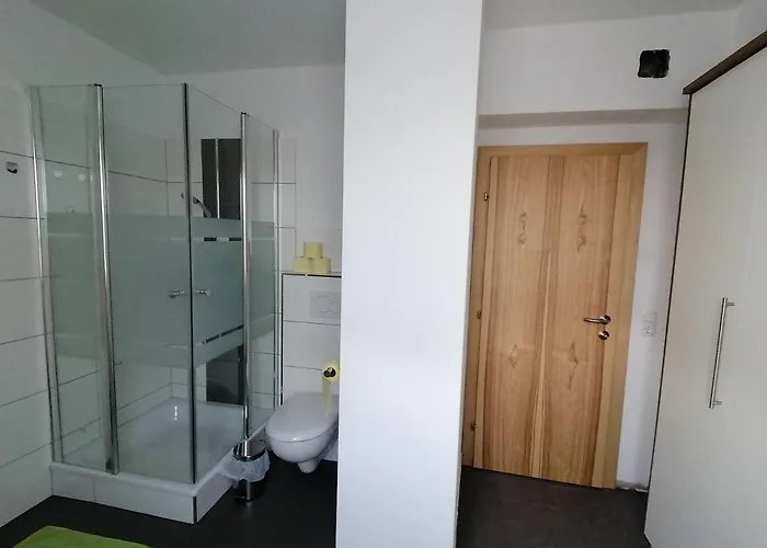 Anna Im Mostviertel アパート *