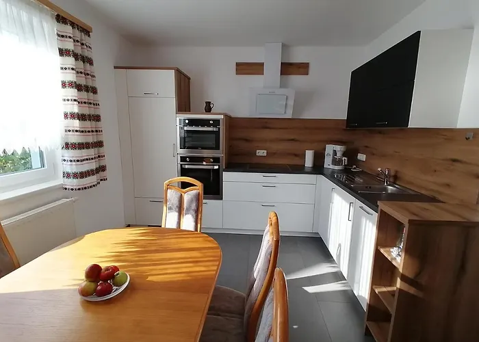 Anna Im Mostviertel * Seitenstetten