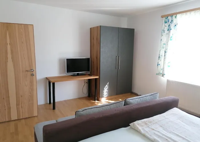 아파트 Anna Im Mostviertel