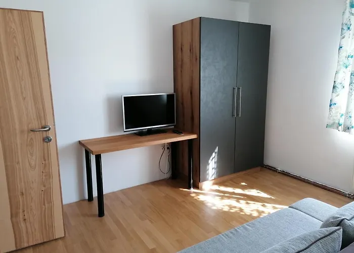 아파트 Anna Im Mostviertel