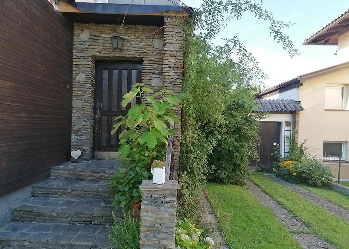 Anna Im Mostviertel Apartment