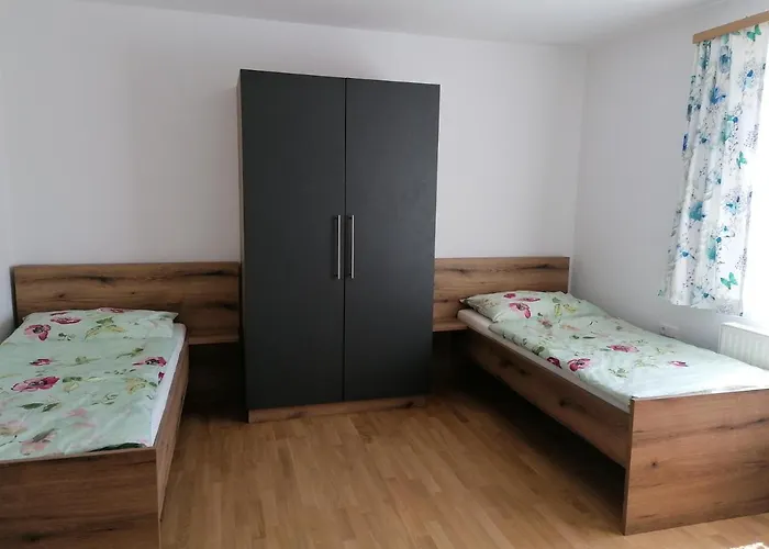 Anna Im Mostviertel 아파트 *