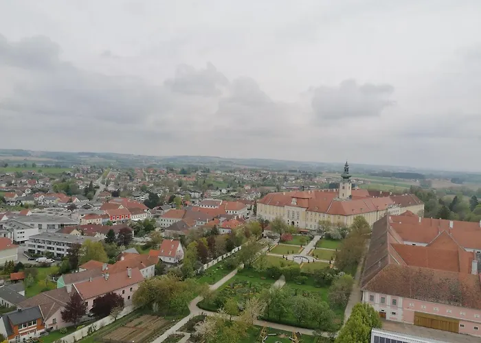 Anna Im Mostviertel アパート *