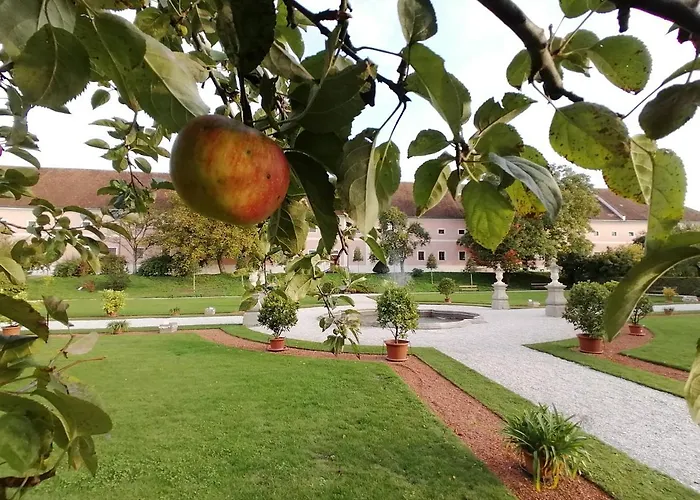 Anna Im Mostviertel 아파트 Seitenstetten