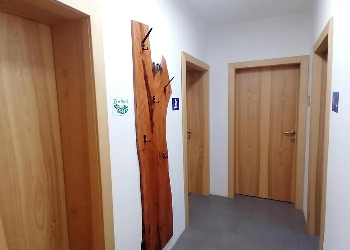 Anna Im Mostviertel アパート *