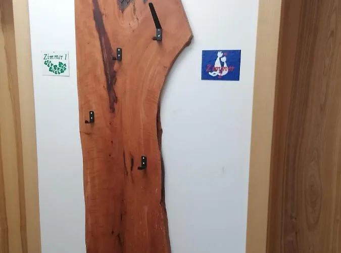 Anna Im Mostviertel アパート Seitenstetten