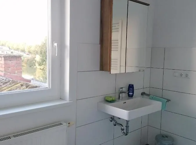 아파트 Anna Im Mostviertel Seitenstetten