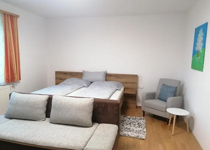 Anna Im Mostviertel * Seitenstetten