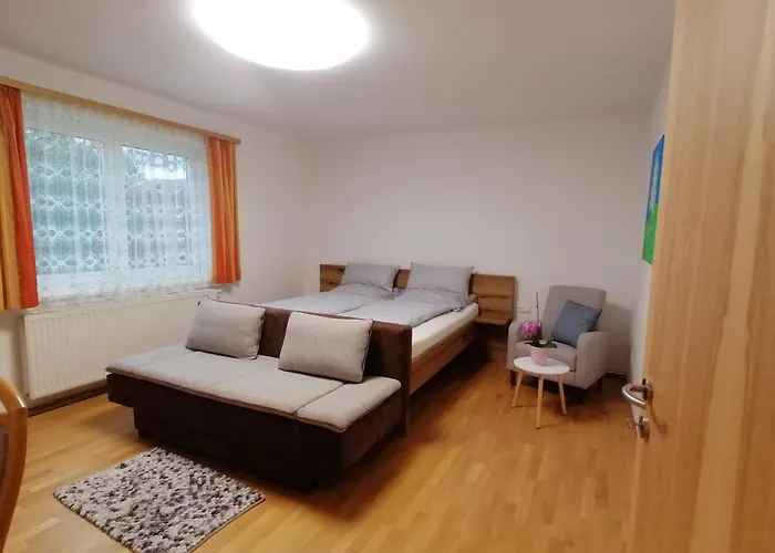 Anna Im Mostviertel アパート Seitenstetten