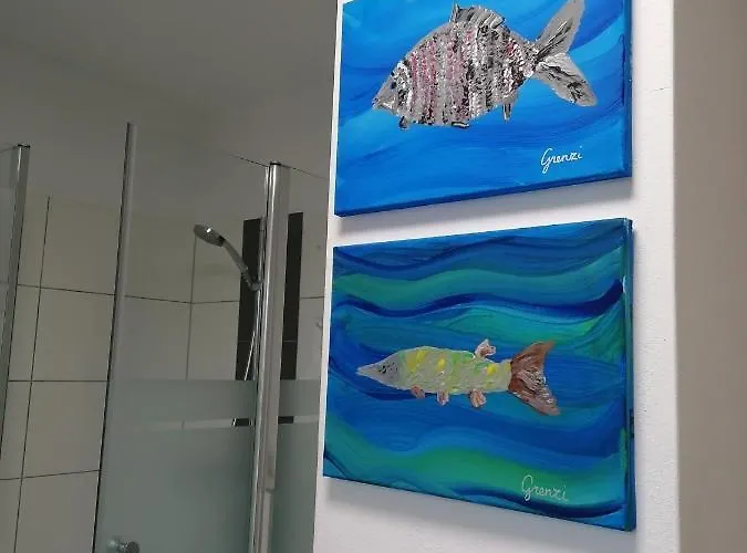 アパート Anna Im Mostviertel Seitenstetten