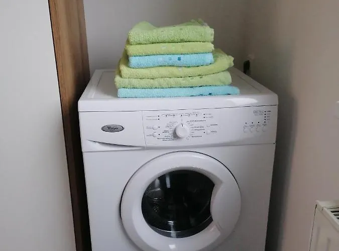 Anna Im Mostviertel 아파트