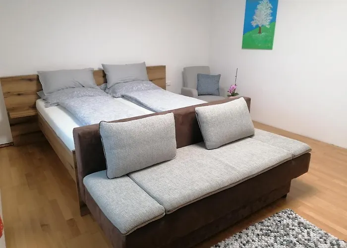 Anna Im Mostviertel Seitenstetten