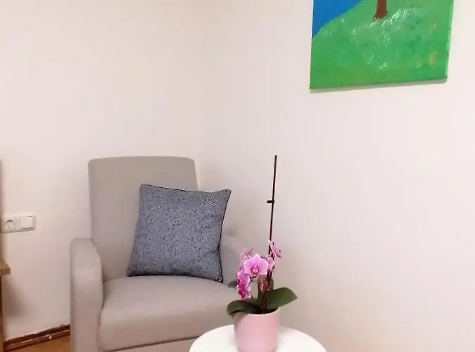 Anna Im Mostviertel * Seitenstetten