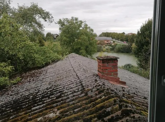 Anna Im Mostviertel アパート