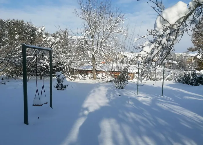 Anna Im Mostviertel 아파트 *