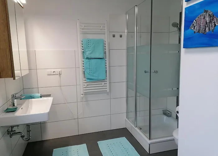 아파트 Anna Im Mostviertel Seitenstetten